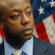 Tim Scott in 2011
Chip Somodevilla/Getty Images